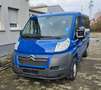 Citroen Jumper 2,0-9 Sitze-Klima-AHK- Blau - thumbnail 1