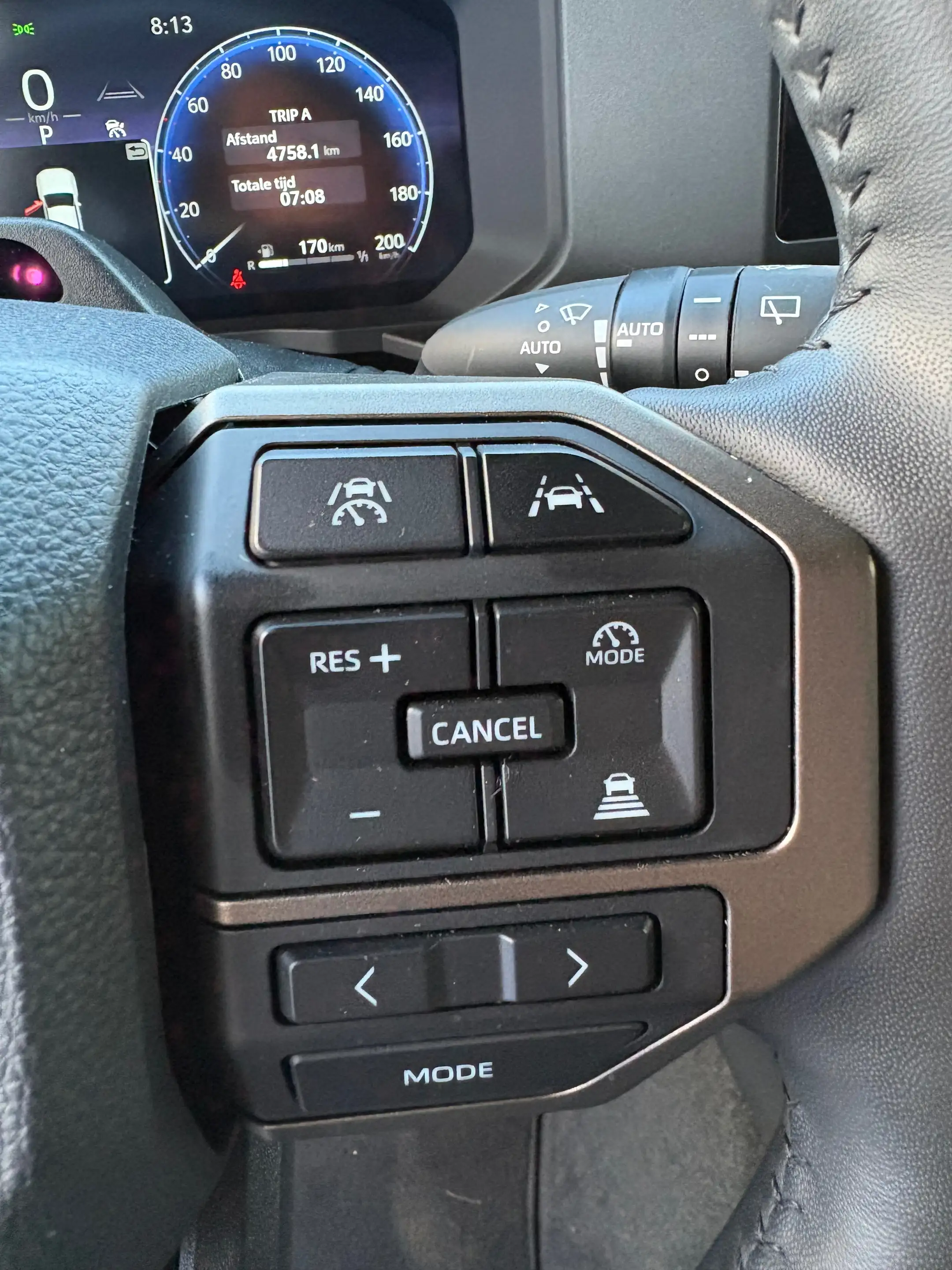 Toyota Land Cruiser 2.8 D-4D FIRST EDITION ! / €74500+btw / 22057 km/ — photo 12