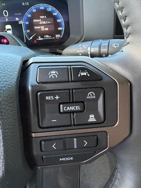 Toyota Land Cruiser 2.8 D-4D FIRST EDITION ! / €74500+btw / 22057 km/ — photo 10