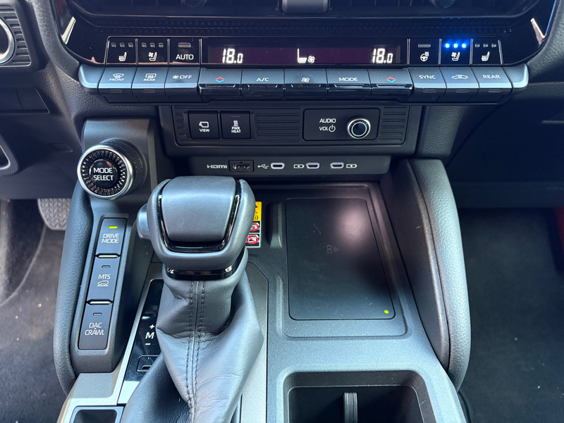 Toyota Land Cruiser 2.8 D-4D FIRST EDITION ! / €74500+btw / 22057 km/ — photo 14