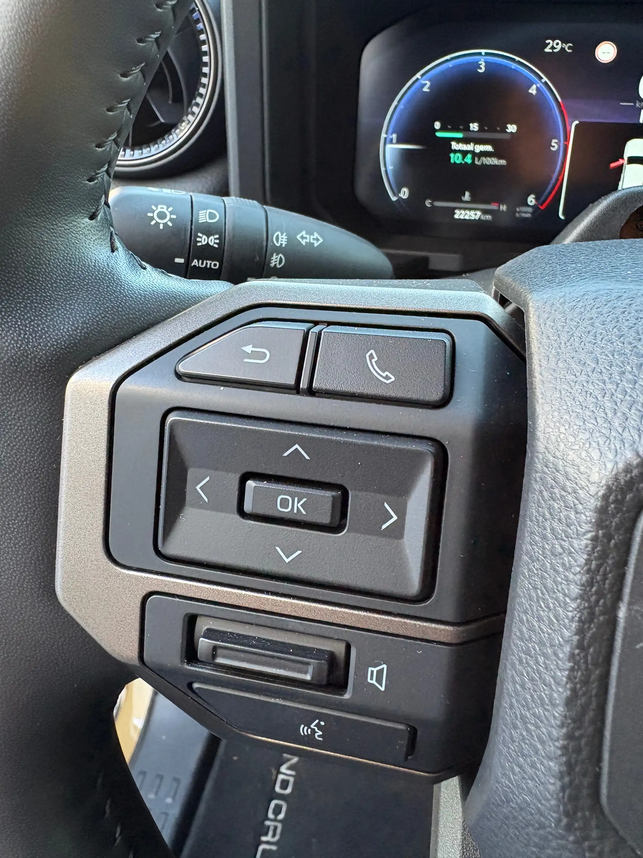 Toyota Land Cruiser 2.8 D-4D FIRST EDITION ! / €74500+btw / 22057 km/ — photo 10