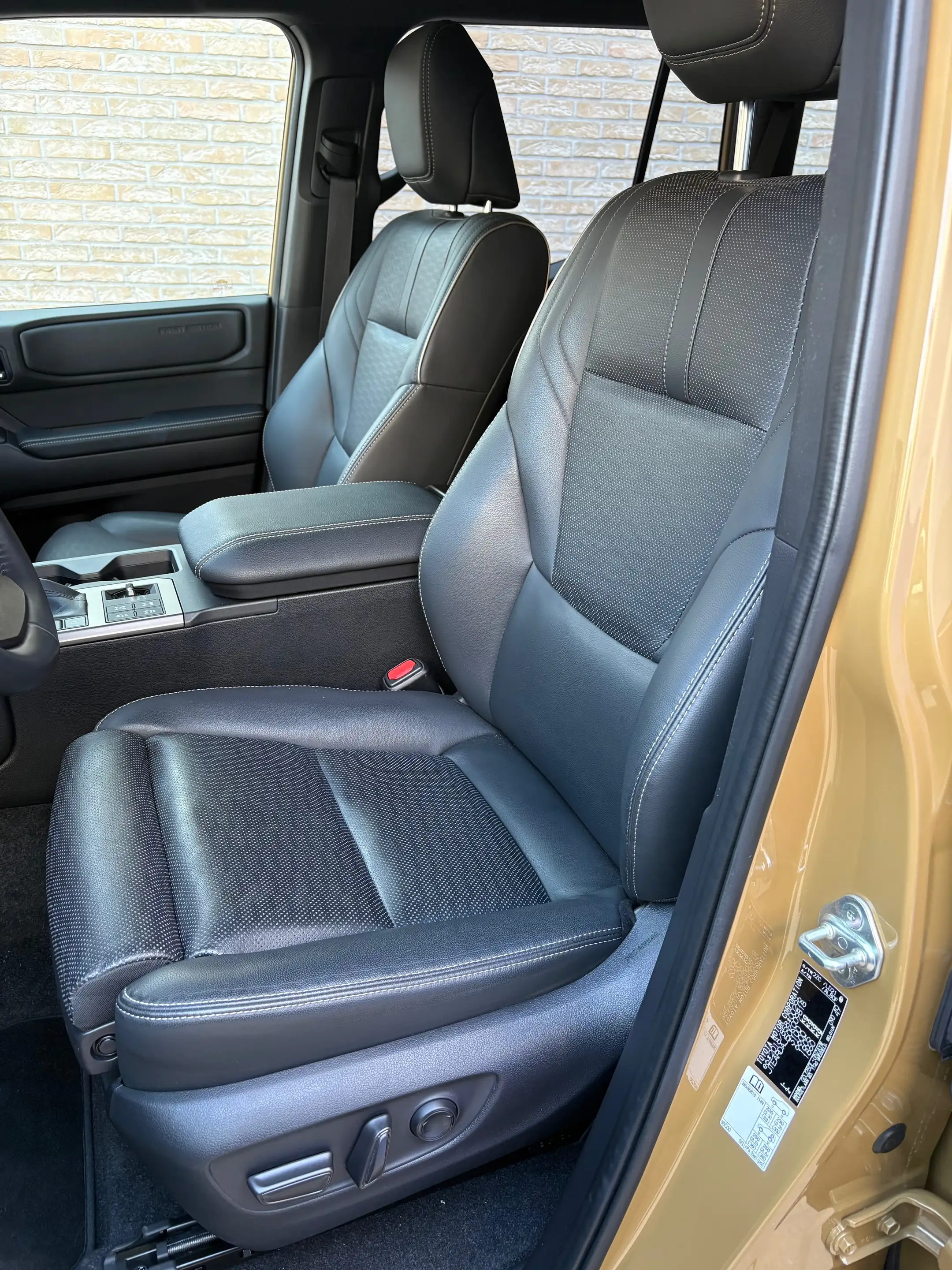 Toyota Land Cruiser 2.8 D-4D FIRST EDITION ! / €74500+btw / 22057 km/ — photo 6