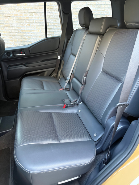 Toyota Land Cruiser 2.8 D-4D FIRST EDITION ! / €74500+btw / 22057 km/ — photo 6