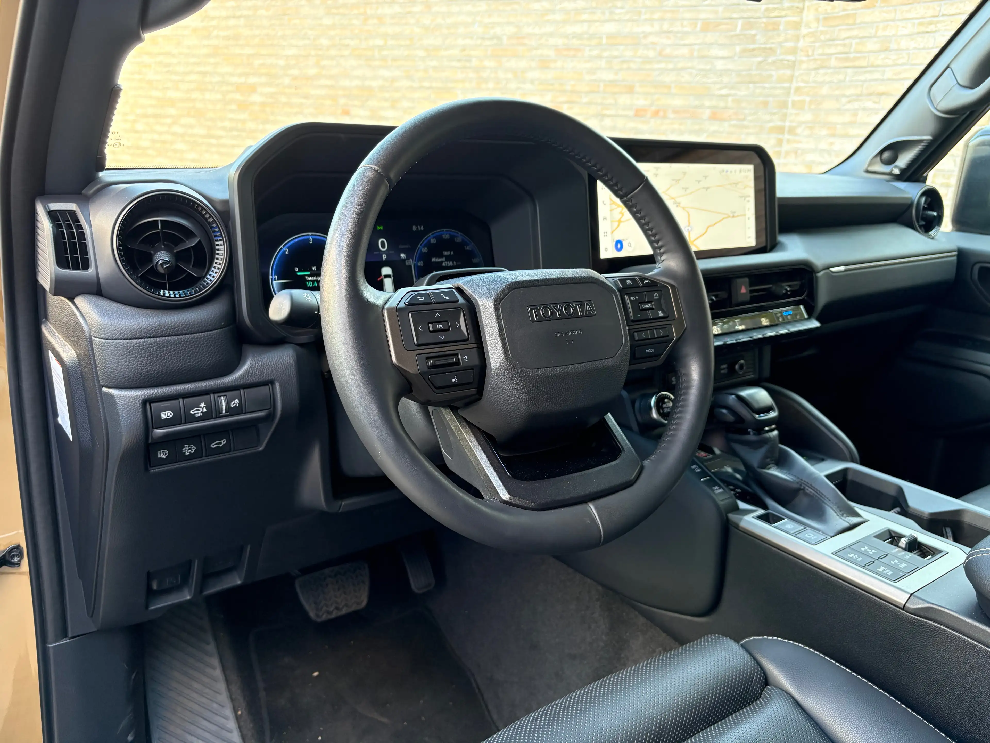 Toyota Land Cruiser 2.8 D-4D FIRST EDITION ! / €74500+btw / 22057 km/ — photo 13