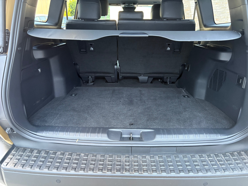 Toyota Land Cruiser 2.8 D-4D FIRST EDITION ! / €74500+btw / 22057 km/ — photo 7
