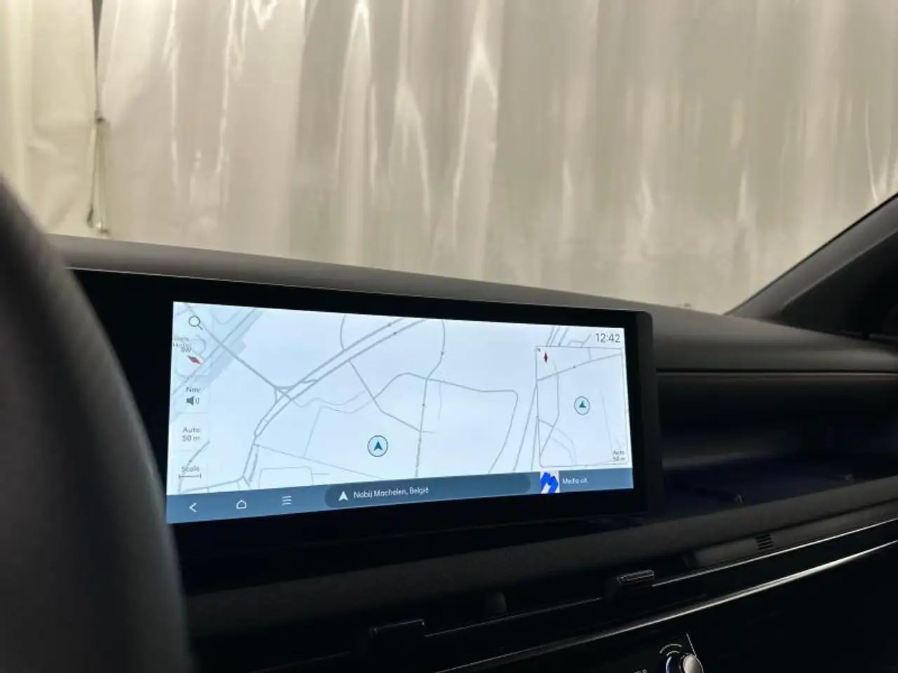 Hyundai TUCSON Hybrid N-Line Shine FULL OPT 23