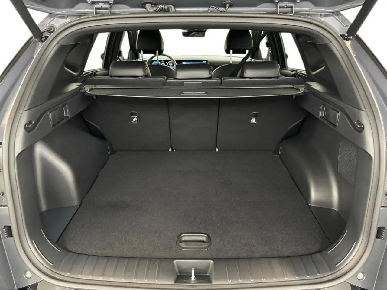 Hyundai TUCSON Hybrid N-Line Shine FULL OPT 9