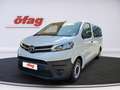 Toyota Proace Verso 2.0 D-4D L2 Family 2xKlima+KlimaA Weiß - thumbnail 3