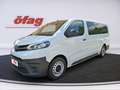 Toyota Proace Verso 2.0 D-4D L2 Family 2xKlima+KlimaA Weiß - thumbnail 2