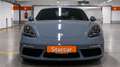 Porsche Boxster 718 Boxster DSG Cabrio *NAVI*TEMPOMAT* Grau - thumbnail 6