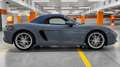 Porsche Boxster 718 Boxster DSG Cabrio *NAVI*TEMPOMAT* Grau - thumbnail 9