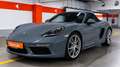 Porsche Boxster 718 Boxster DSG Cabrio *NAVI*TEMPOMAT* Grau - thumbnail 2
