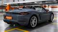 Porsche Boxster 718 Boxster DSG Cabrio *NAVI*TEMPOMAT* Grau - thumbnail 4