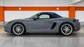 Porsche Boxster 718 Boxster DSG Cabrio *NAVI*TEMPOMAT* Grau - thumbnail 8