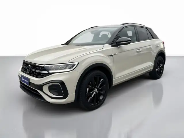 Volkswagen T-Roc 2.0 tdi r-line 150cv dsg