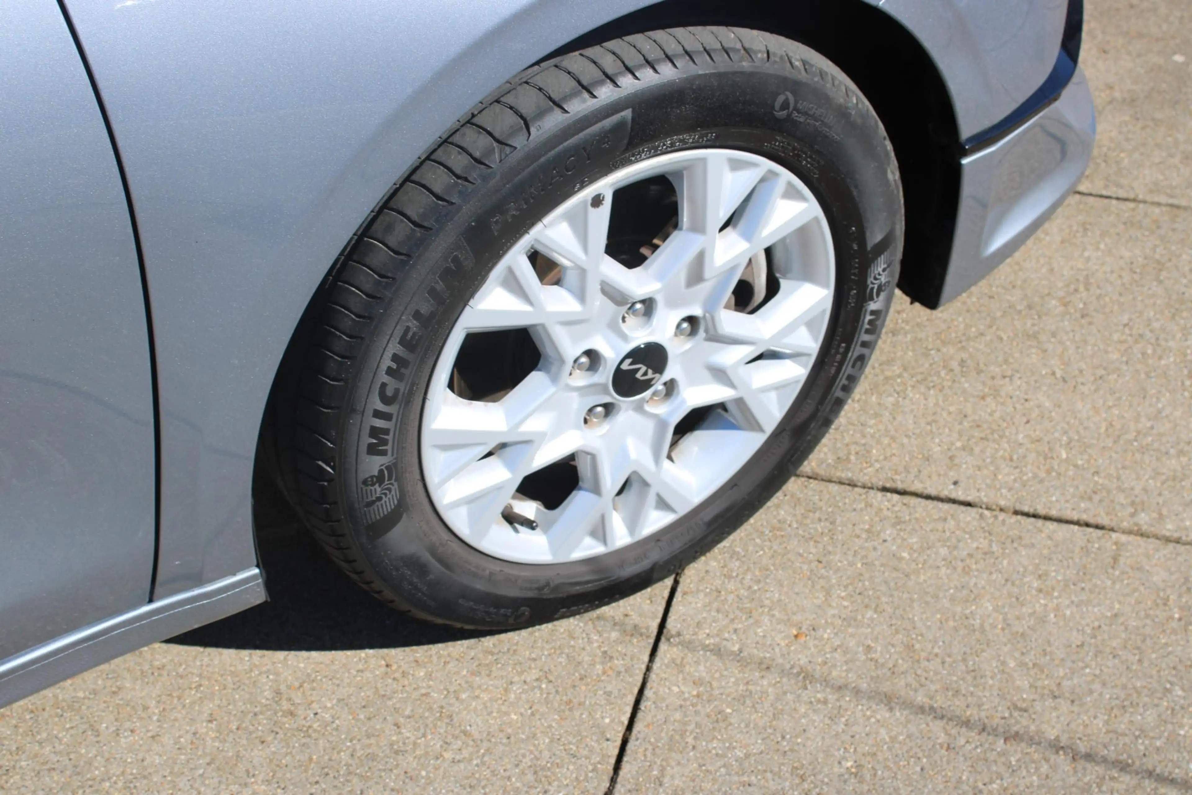 Kia Ceed SW / cee'd SW Sportswagon 1.5 T-GDi DynamicLine camera /  naviga — photo 8