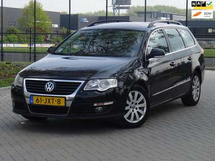 Volkswagen Passat Variant 1.4 TSI BlueMotion NAP/NAVI/PDC