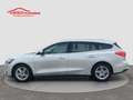 Ford Focus 1.5 EcoBlue 120 CV SW Business Argento - thumbnail 5