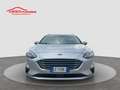 Ford Focus 1.5 EcoBlue 120 CV SW Business Argento - thumbnail 7