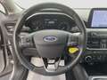 Ford Focus 1.5 EcoBlue 120 CV SW Business Argento - thumbnail 10