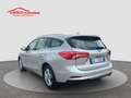 Ford Focus 1.5 EcoBlue 120 CV SW Business Argento - thumbnail 4