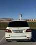 Mercedes-Benz ML 350 BlueTEC 4MATIC Aut. DPF - thumbnail 13