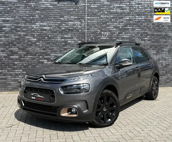 Citroen C4 Cactus 1.2 PureTech Origins Camera|BSD|Keyless|Carplay|Cr