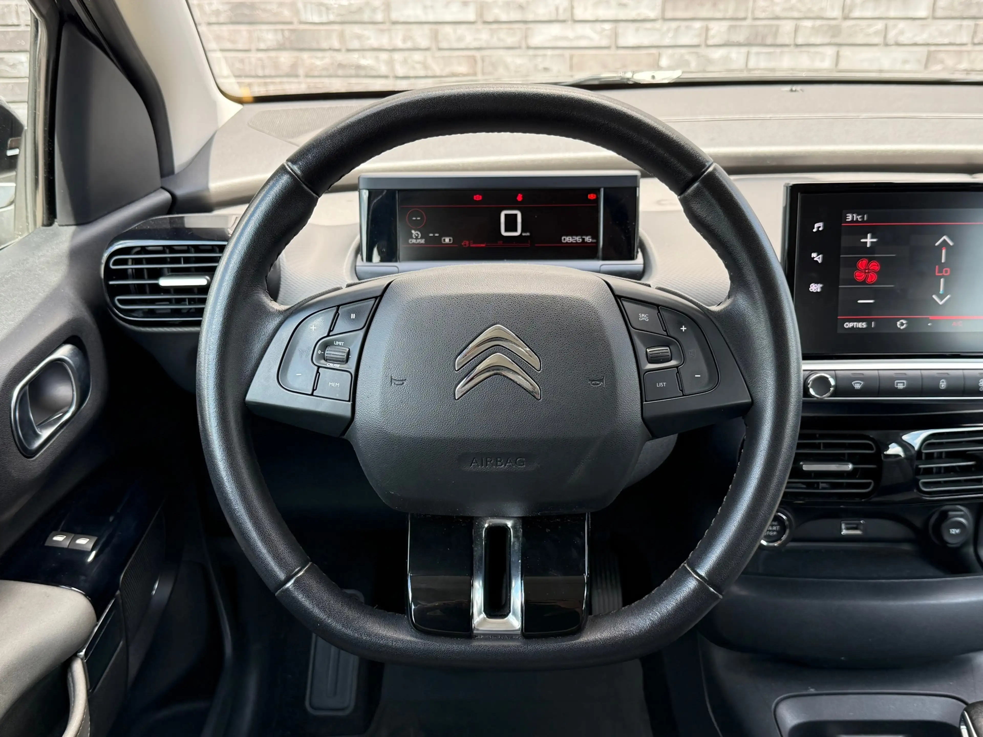 Citroen C4 Cactus 1.2 PureTech Origins Camera|BSD|Keyless|Carplay|Cr — photo 15
