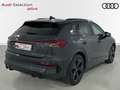 Audi Q4 e-tron performance Advanced 210kW 82KWh Gris - thumbnail 4