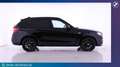 BMW X3 X3 xDrive35d Schwarz - thumbnail 2