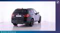 BMW X3 X3 xDrive35d Schwarz - thumbnail 3