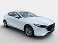 Mazda 3 2026 5HB 2.5L e-SKYACTIV G 140ps 6AT 2WD PR Weiß - thumbnail 2