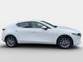 Mazda 3 2026 5HB 2.5L e-SKYACTIV G 140ps 6AT 2WD PR Weiß - thumbnail 3