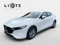 Mazda 3 2026 5HB 2.5L e-SKYACTIV G 140ps 6AT 2WD PR Weiß - thumbnail 1