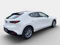 Mazda 3 2026 5HB 2.5L e-SKYACTIV G 140ps 6AT 2WD PR Weiß - thumbnail 4