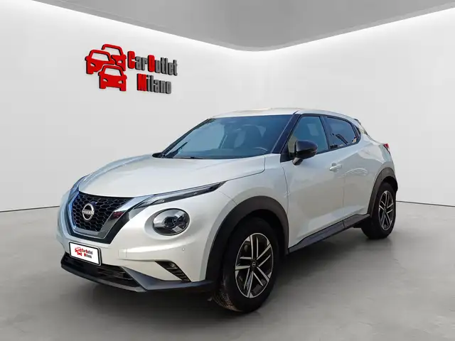Nissan Juke 1.0 DIG-T N-CONNECTA (NEW MODEL) **Only - Promo**
