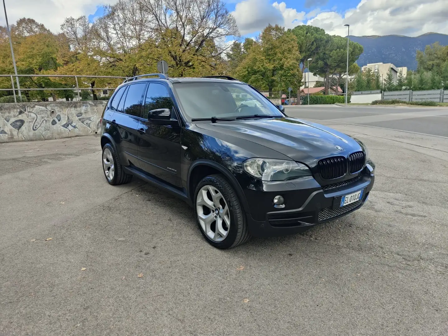 BMW X5 xdrive35d (3.0sd) Futura auto - 1