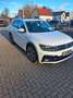 Volkswagen Tiguan 4Motion-DSG-LED-Navi-Standh-Pano-R-Line Weiß - thumbnail 12