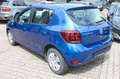 Dacia Sandero II Comfort Navi Klima 1.Hand Bleu - thumbnail 4