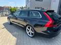 Volvo V90 Momentum Schwarz - thumbnail 4