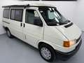 Volkswagen T4 California 2.4 DIESEL MANUALE 77CV 4 POSTI PRONTA CONSEGNA Blanco - thumbnail 7