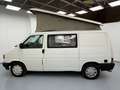Volkswagen T4 California 2.4 DIESEL MANUALE 77CV 4 POSTI PRONTA CONSEGNA Blanco - thumbnail 3