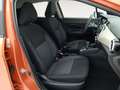 Nissan Micra IG-T N-Desing Black CVT 92 Orange - thumbnail 8