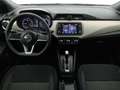 Nissan Micra IG-T N-Desing Black CVT 92 Orange - thumbnail 6