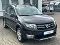 Dacia Sandero II Stepway Prestige Schwarz - thumbnail 4