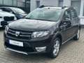 Dacia Sandero II Stepway Prestige Schwarz - thumbnail 9