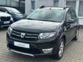 Dacia Sandero II Stepway Prestige Schwarz - thumbnail 8