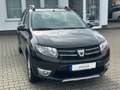 Dacia Sandero II Stepway Prestige Schwarz - thumbnail 3
