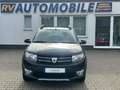 Dacia Sandero II Stepway Prestige Schwarz - thumbnail 1