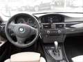 BMW 320 (E90) D 177 LUXE Schwarz - thumbnail 9